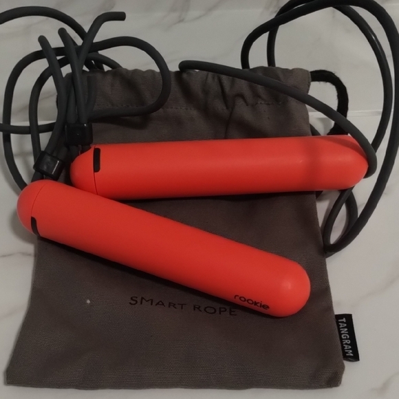 Smart Rope - Coral - Picture 7 of 7